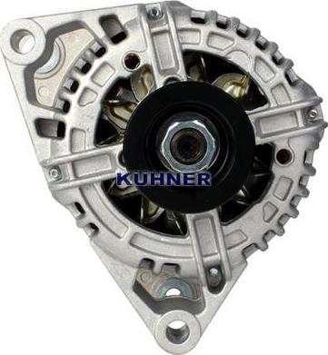 AD Kühner 301940RI - Alternator autospares.lv