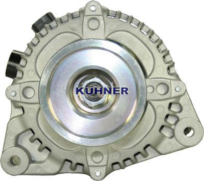 AD Kühner 301941RID - Alternator autospares.lv