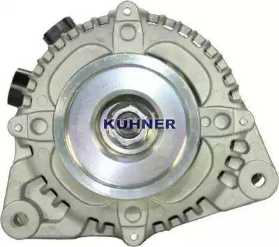 AD Kühner 301941RIM - Alternator autospares.lv