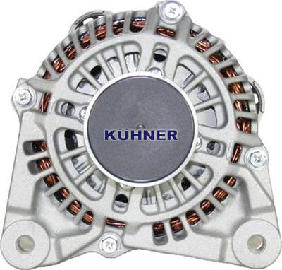 AD Kühner 301948RIM - Alternator autospares.lv