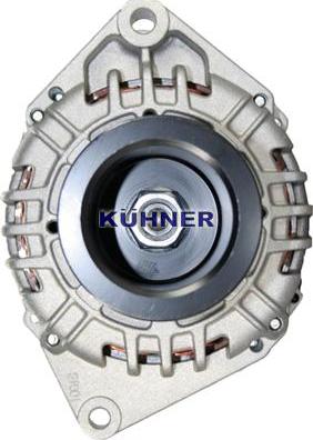 AD Kühner 301947RIM - Alternator autospares.lv