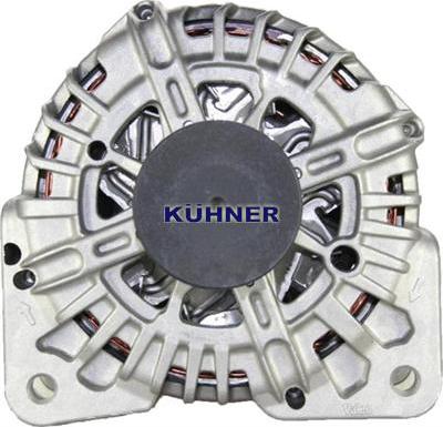 AD Kühner 301959RIR - Alternator autospares.lv