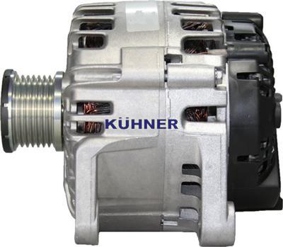 AD Kühner 301959RIR - Alternator autospares.lv