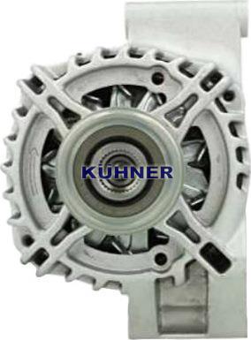 AD Kühner 301955RID - Alternator autospares.lv