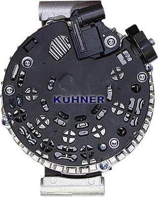 AD Kühner 301953RIB - Alternator autospares.lv