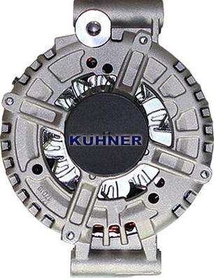 AD Kühner 301953RIB - Alternator autospares.lv