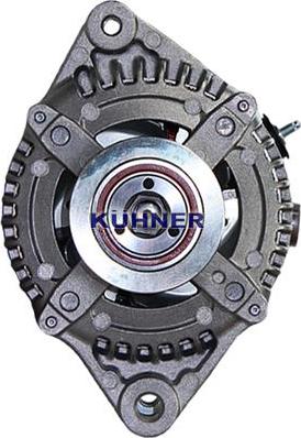 AD Kühner 553372RI - Alternator autospares.lv