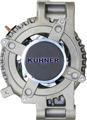 AD Kühner 301965RID - Alternator autospares.lv