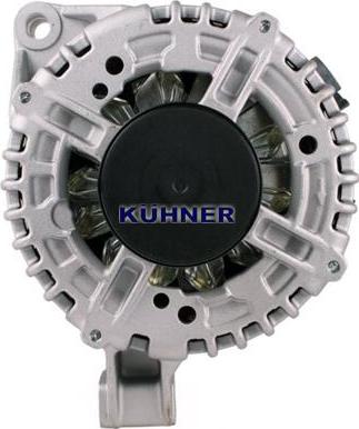 AD Kühner 301968RIB - Alternator autospares.lv