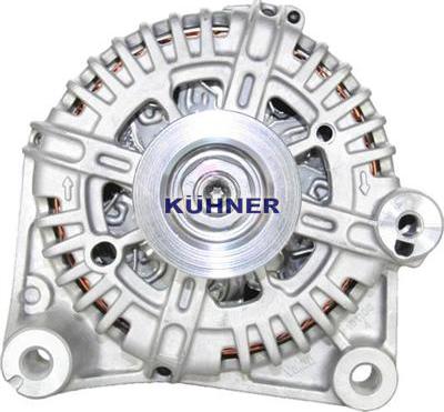 AD Kühner 301904RIR - Alternator autospares.lv