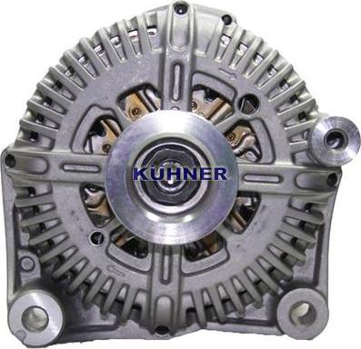 AD Kühner 301905RI - Alternator autospares.lv