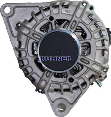 AD Kühner 301906RIV - Alternator autospares.lv