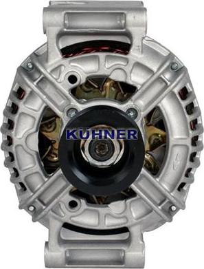 AD Kühner 301908RIB - Alternator autospares.lv