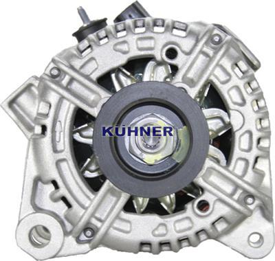 AD Kühner 301907RI - Alternator autospares.lv