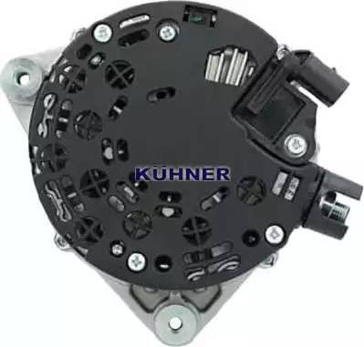 AD Kühner 301919RIB - Alternator autospares.lv