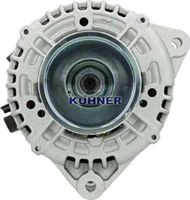 AD Kühner 301919RI - Alternator autospares.lv