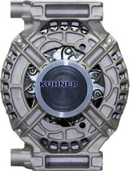 AD Kühner 301916RI - Alternator autospares.lv