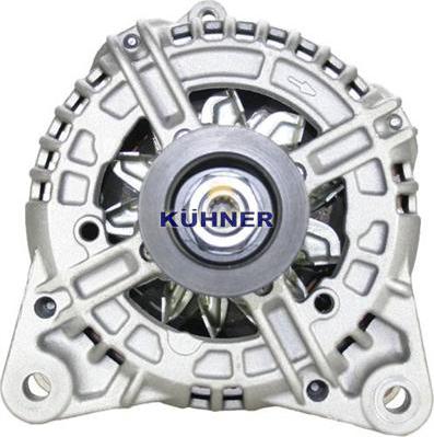 AD Kühner 301918RI - Alternator autospares.lv