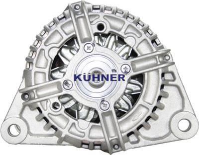 AD Kühner 301913RIB - Alternator autospares.lv