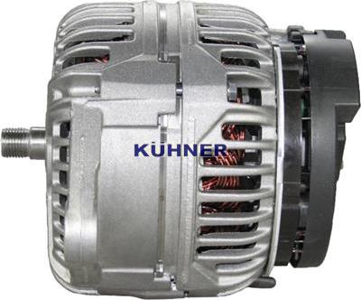 AD Kühner 301913RIB - Alternator autospares.lv