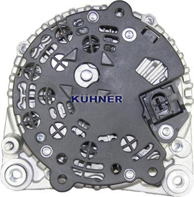 AD Kühner 301912RIV - Alternator autospares.lv