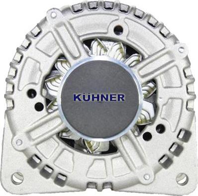 AD Kühner 301912RIB - Alternator autospares.lv