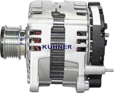 AD Kühner 301912RIR - Alternator autospares.lv