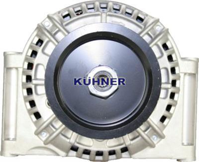 AD Kühner 301917RI - Alternator autospares.lv