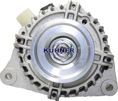 AD Kühner 301989RI - Alternator autospares.lv