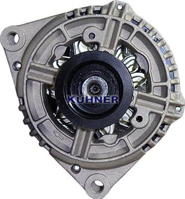 AD Kühner 301984RI - Alternator autospares.lv