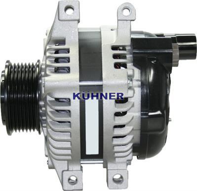 AD Kühner 301980RID - Alternator autospares.lv