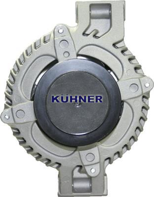 AD Kühner 301980RID - Alternator autospares.lv