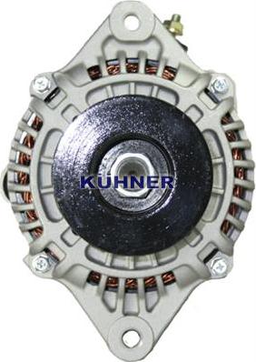 AD Kühner 301983RI - Alternator autospares.lv