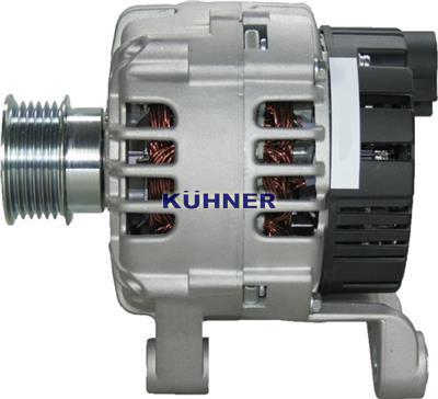 AD Kühner 301982RIV - Alternator autospares.lv