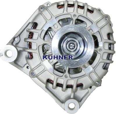 AD Kühner 301982RIV - Alternator autospares.lv