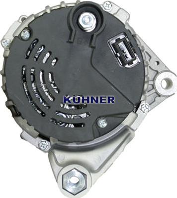 AD Kühner 301982RIV - Alternator autospares.lv