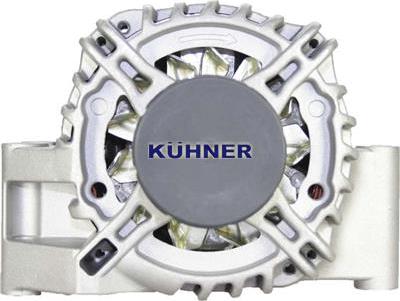 AD Kühner 301987RID - Alternator autospares.lv