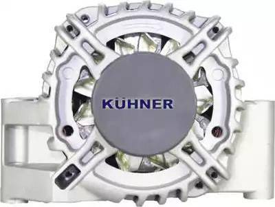 AD Kühner 301987RIM - Alternator autospares.lv