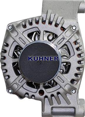 AD Kühner 301934RIV - Alternator autospares.lv