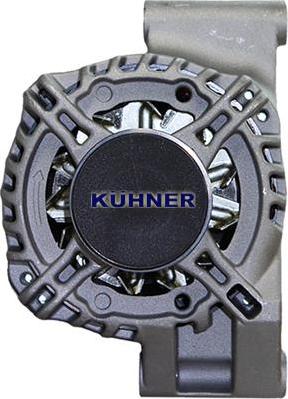 AD Kühner 301935RI - Alternator autospares.lv