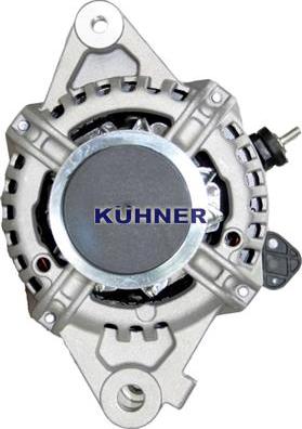 AD Kühner 301930RID - Alternator autospares.lv