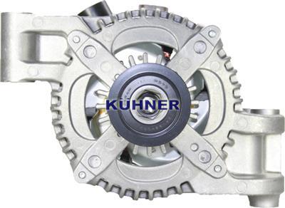 AD Kühner 301931RID - Alternator autospares.lv