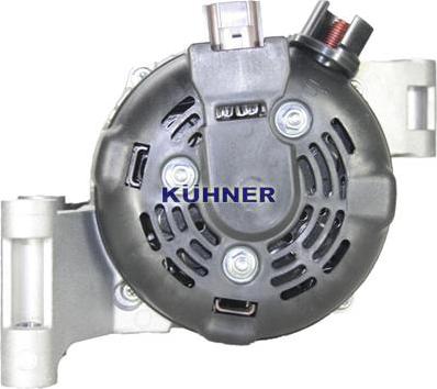 AD Kühner 301931RI - Alternator autospares.lv