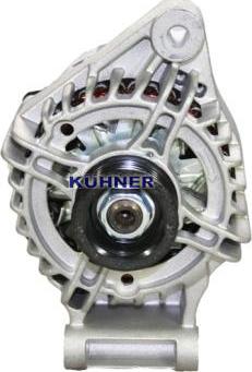 AD Kühner 301925RID - Alternator autospares.lv