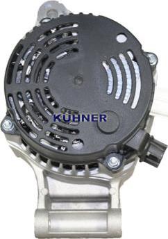 AD Kühner 301925RI - Alternator autospares.lv