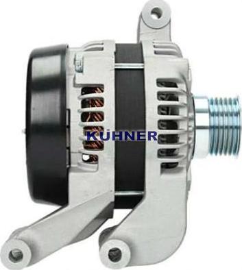 AD Kühner 301926RID - Alternator autospares.lv