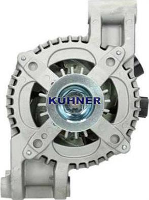 AD Kühner 301926RID - Alternator autospares.lv