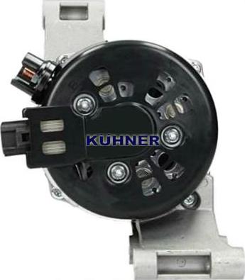 AD Kühner 301926RID - Alternator autospares.lv