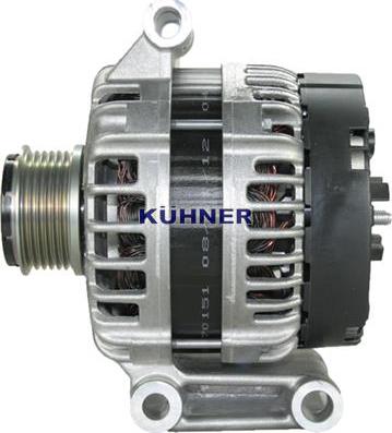 AD Kühner 301928RIB - Alternator autospares.lv