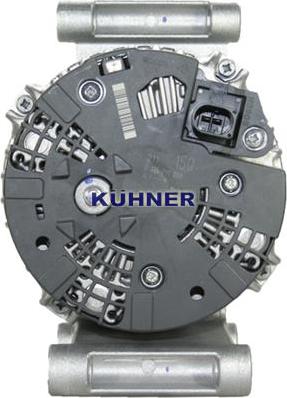 AD Kühner 301928RIB - Alternator autospares.lv